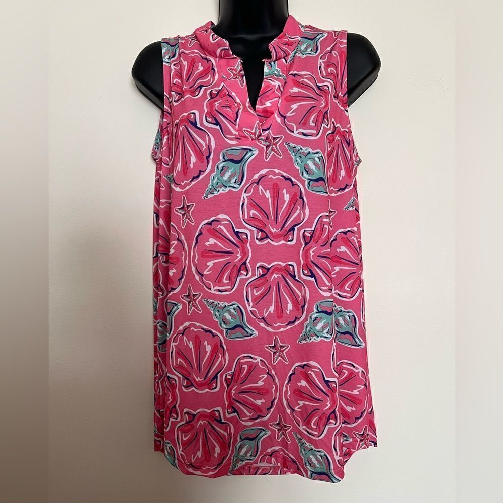 Simply Southern Tunic